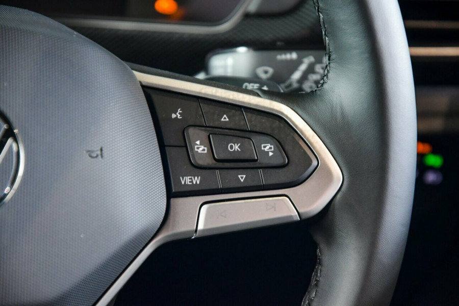 2024 Volkswagen T-Cross D31 85TSI R-Line SUV Image 13