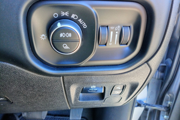 2022 Ram 1500 DT Laramie RamBox Ute Image 23