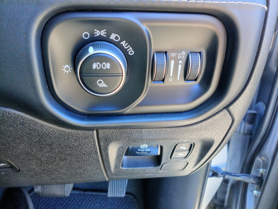 2022 Ram 1500 DT Laramie RamBox Ute Image 23