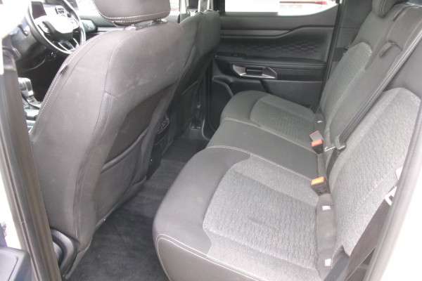 2023 MY22 Ford Ranger P703 XLT Ute Image 19