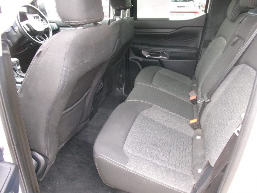 2023 MY22 Ford Ranger P703 XLT Ute Image 19