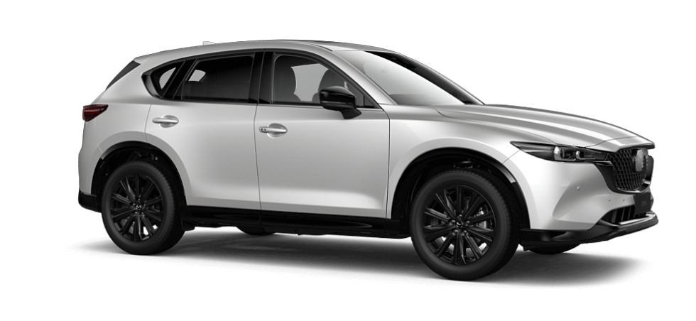 2025 MY24 Mazda CX-5 KF Series G35 GT SP SUV Image 8