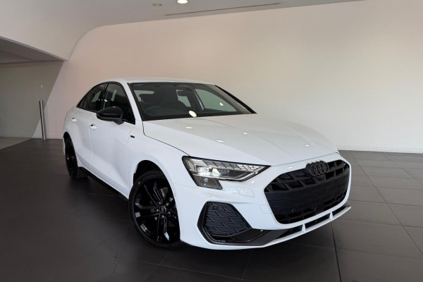 Audi A3 TFSI 150kW S line GY
