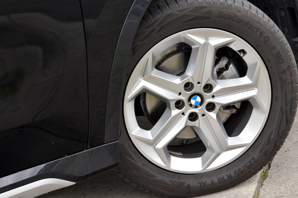 2025 BMW X1 U11 sDrive18i SUV
