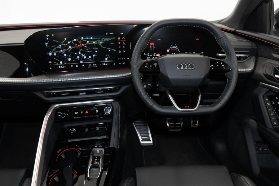 2026 Audi Q5 e-hybrid 270kW SUV