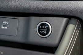 2024 MY25 Nissan X-Trail T33 Ti SUV image 15