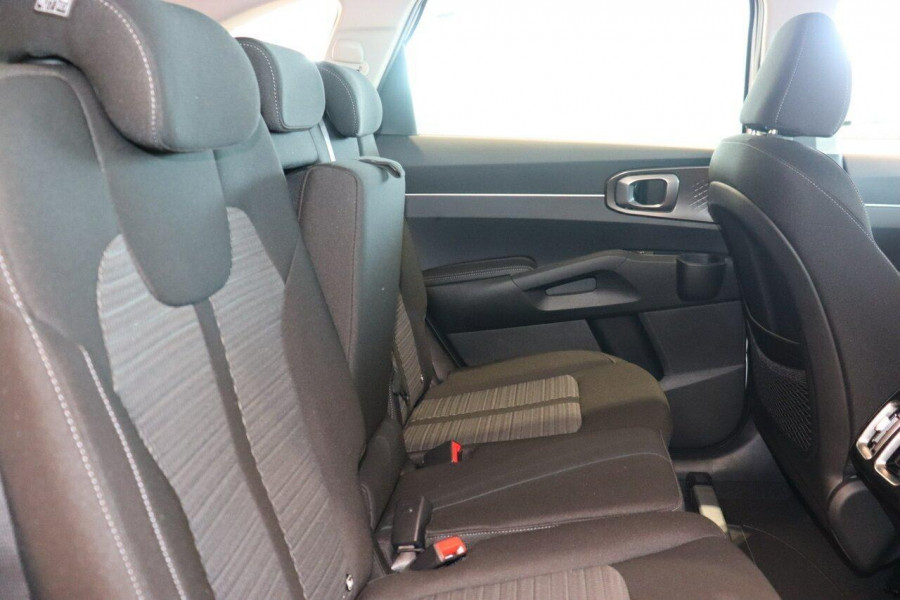 2024 MY25 Kia Sorento MQ4 PE Sport SUV Image 25