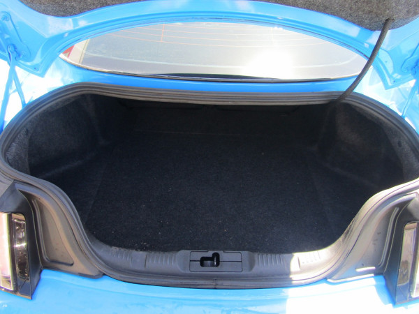 2017 Ford Mustang FM 2017MY GT Coupe