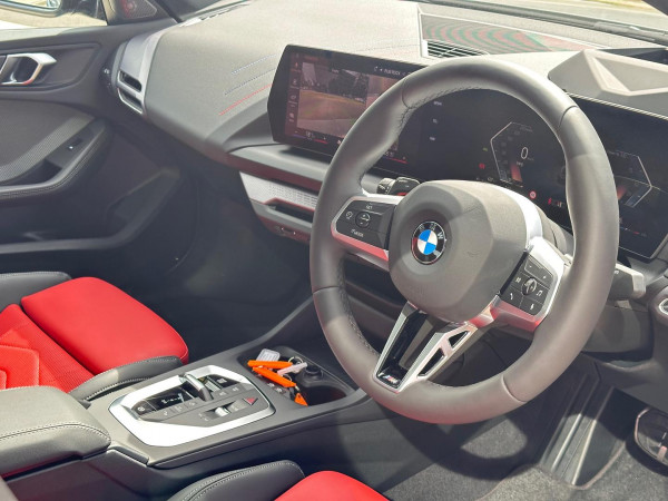 2025 BMW 2 Series F74 220 M Sport Sedan image 7