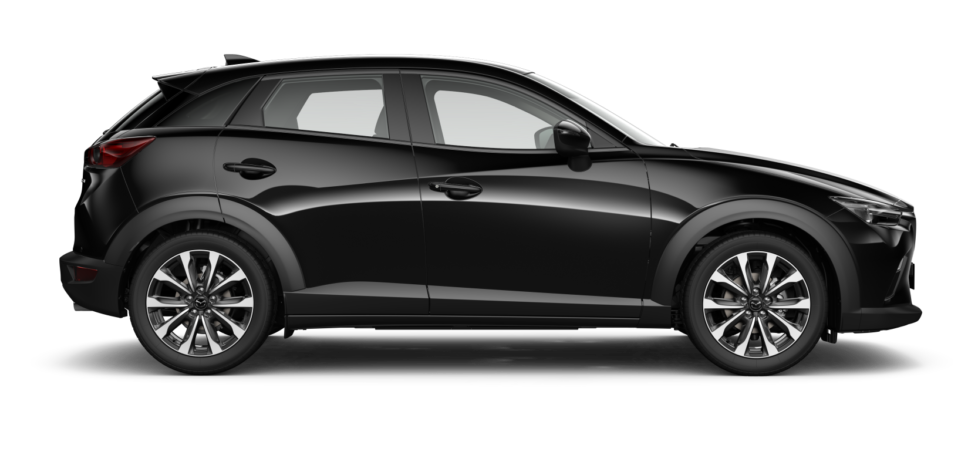 2025 Mazda CX-3 DK G20 Pure SUV Image 10