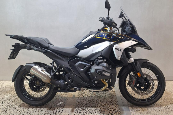BMW R 1300 GS Option 719 R 1300