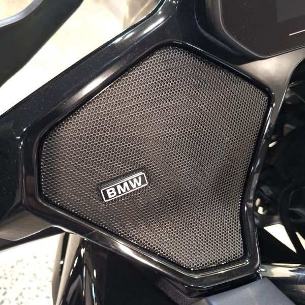 2026 BMW R 1300 RT Triple Black R 1300 image 14