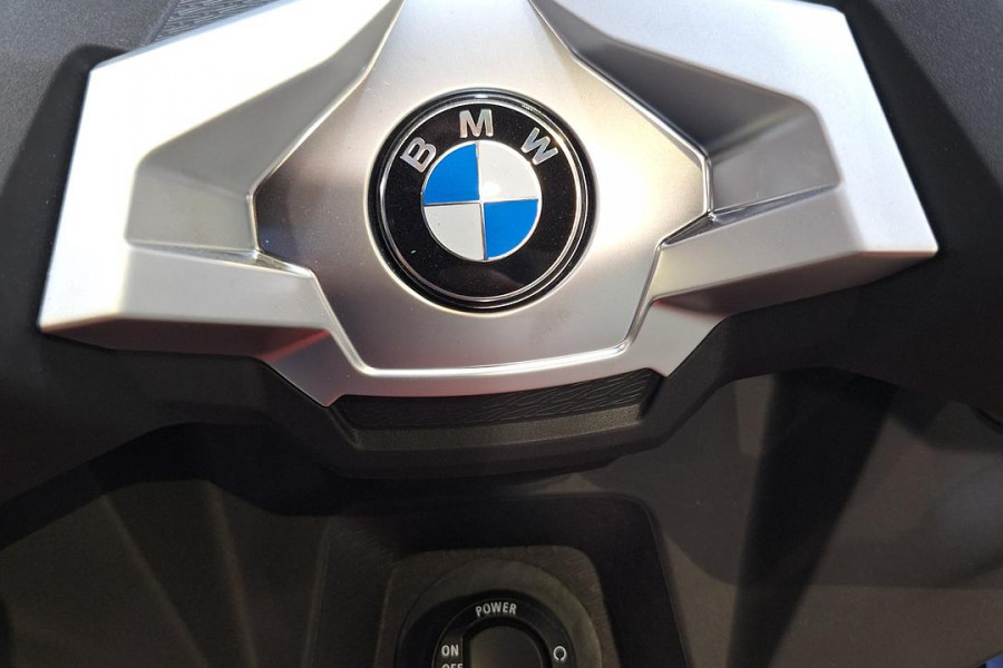 2025 BMW C 400 X ion C 400