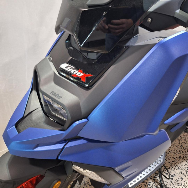 2025 BMW C 400 X ion C 400 image 14