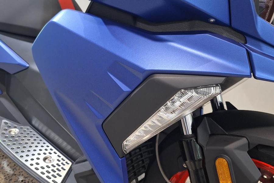 2025 BMW C 400 X ion C 400