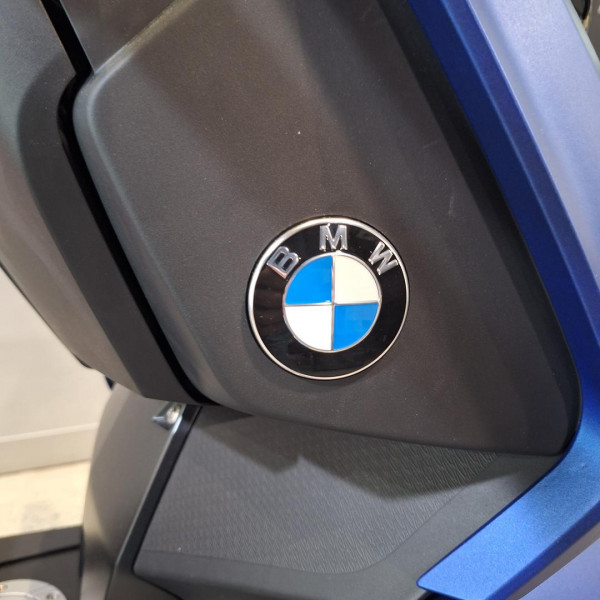 2025 BMW C 400 X ion C 400 image 16