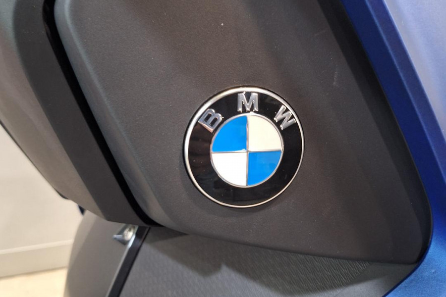 2025 BMW C 400 X ion C 400