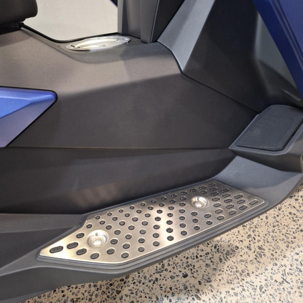 2025 BMW C 400 X ion C 400 image 18
