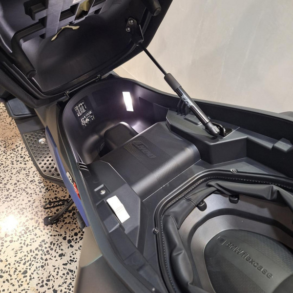 2025 BMW C 400 X ion C 400 image 20