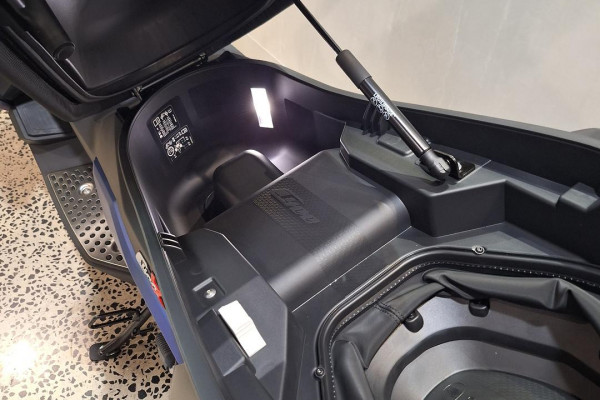 2025 BMW C 400 X ion C 400