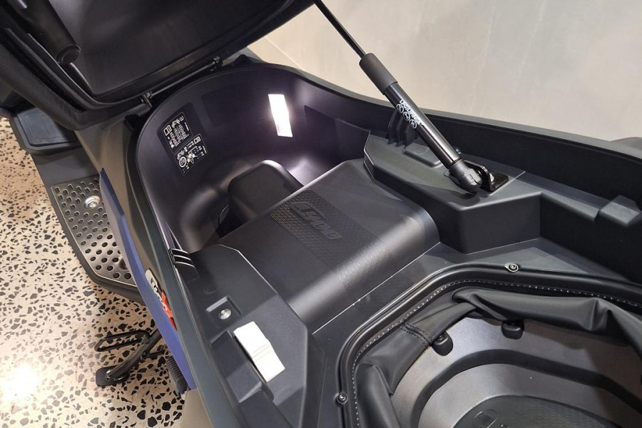 2025 BMW C 400 X ion C 400