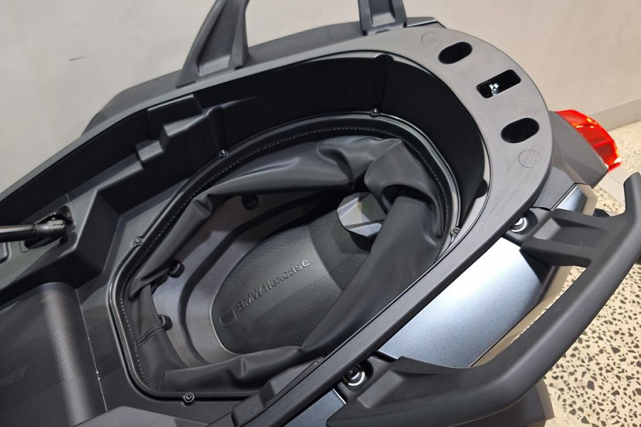 2025 BMW C 400 X ion C 400