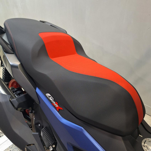 2025 BMW C 400 X ion C 400 image 22