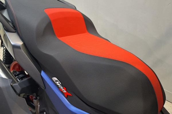 2025 BMW C 400 X ion C 400