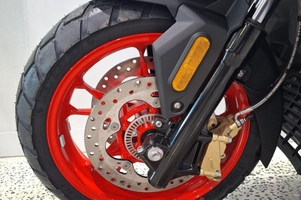 2025 BMW C 400 X ion C 400