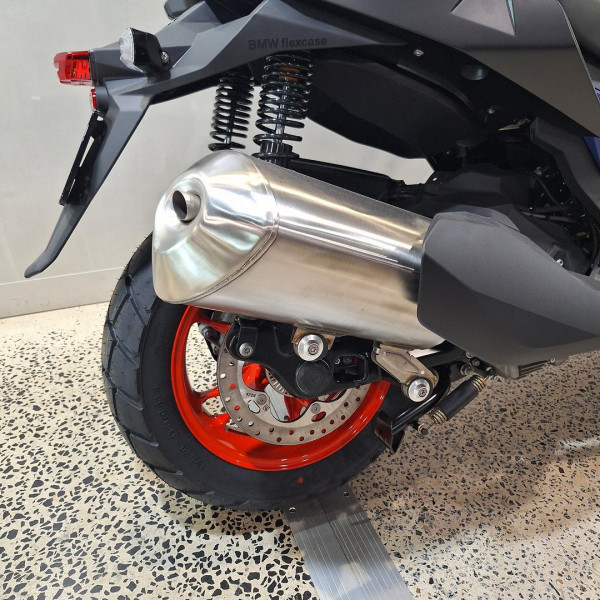 2025 BMW C 400 X ion C 400 image 25
