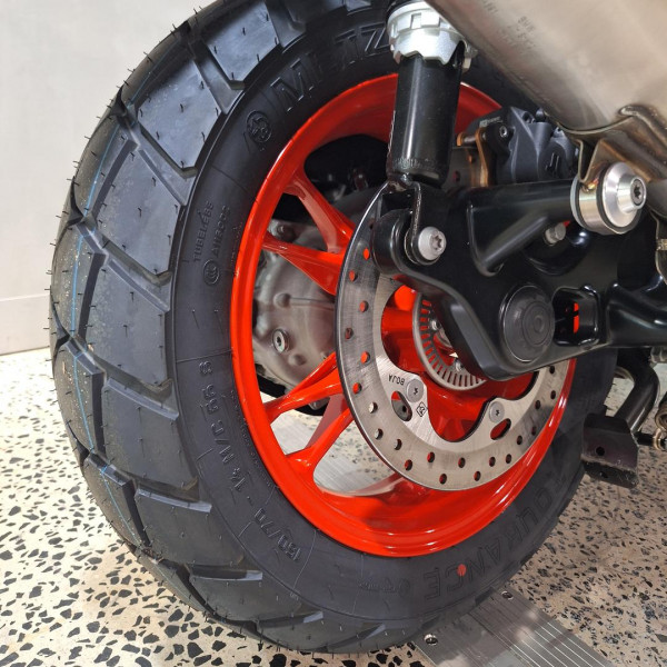 2025 BMW C 400 X ion C 400 image 26