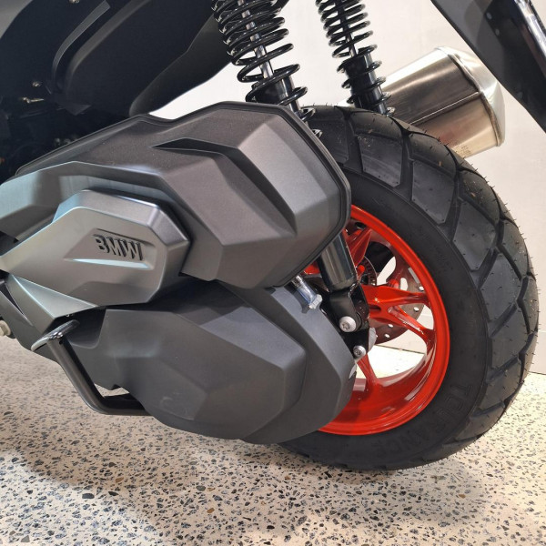 2025 BMW C 400 X ion C 400 image 27