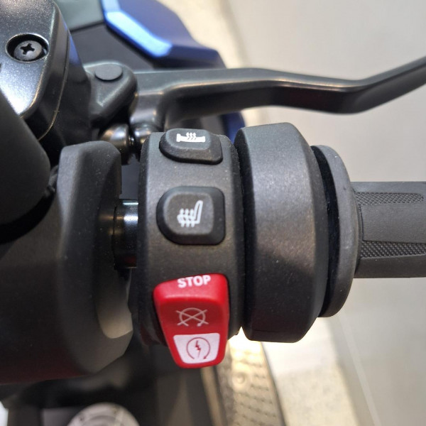 2025 BMW C 400 X ion C 400 image 8