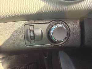 2013 Holden Barina TM CD Hatch