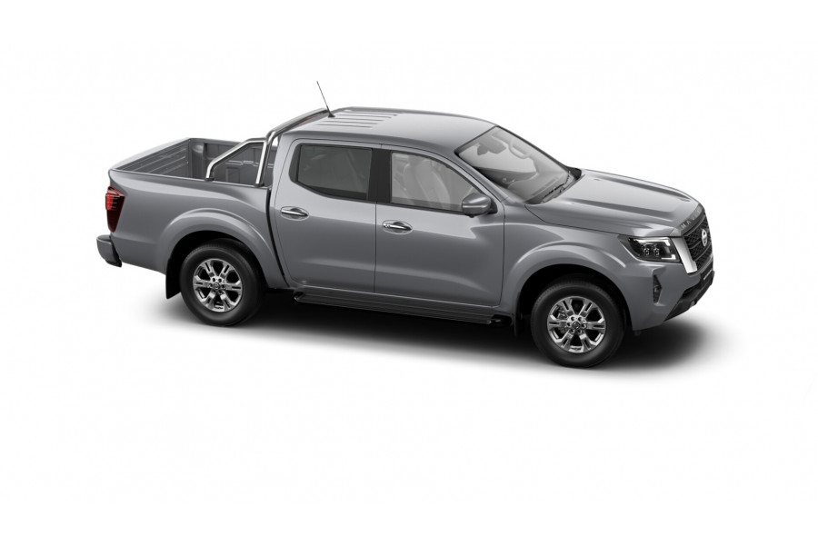 2024 MY25 Nissan Navara D23 ST Ute Image 11