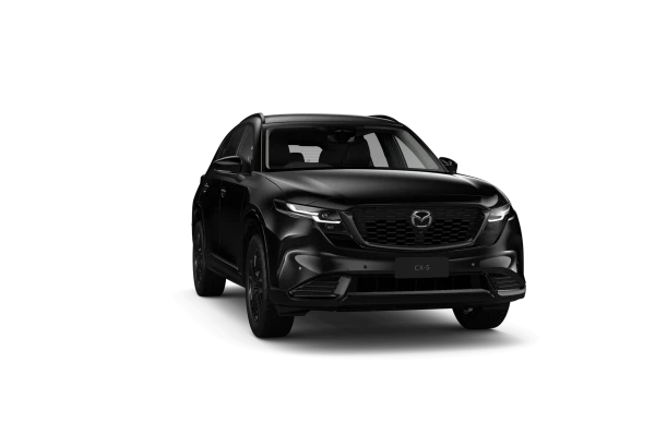 2026 Mazda CX-5 G25 GT SP SUV Image 5