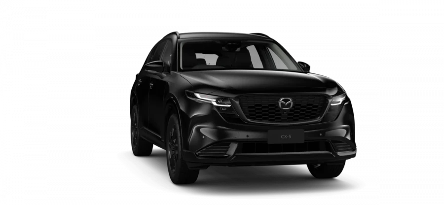 2026 Mazda CX-5 G25 GT SP SUV Image 5