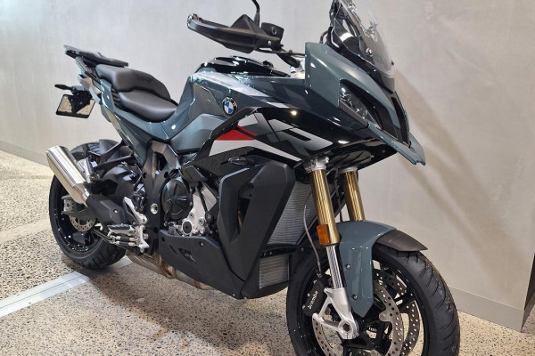 BMW S 1000 XR Sport S 1000