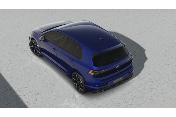 2026 MY25 Volkswagen Golf 8.5 R Hatch Image 5