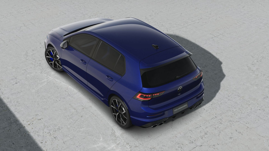 2026 MY25 Volkswagen Golf 8.5 R Hatch Image 5