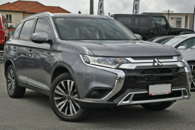 Mitsubishi Outlander ES 2WD ZL MY19