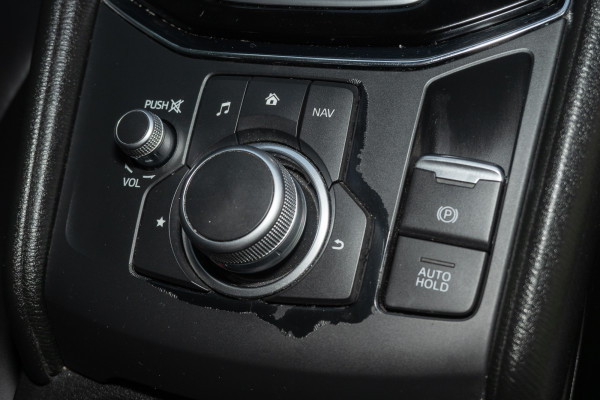 2019 Mazda CX-5 KF Series Touring SUV Image 14