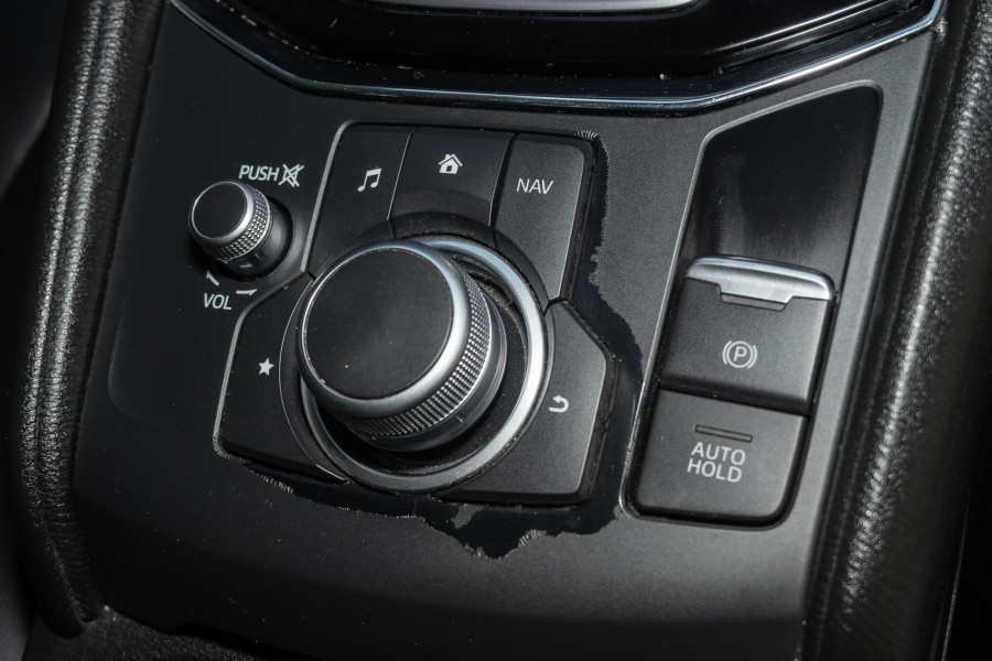 2019 Mazda CX-5 KF Series Touring SUV Image 14