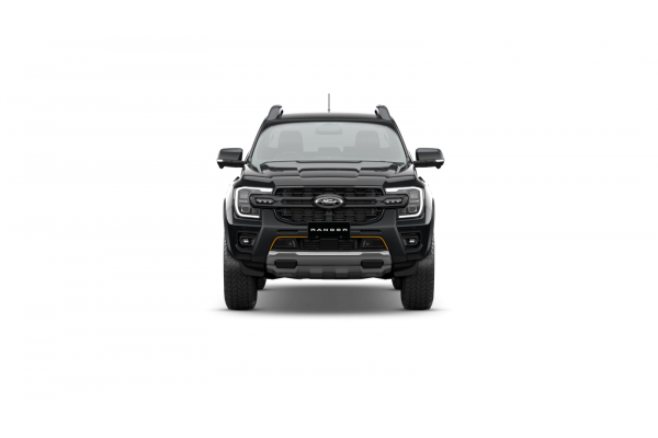 2025 MY25.25 Ford Ranger P703 Wildtrak X Ute