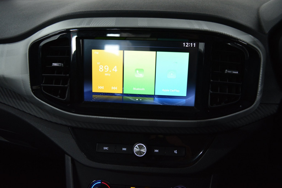 2021 MG MG3 SZP1 Excite Hatch Image 19