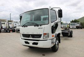 Fuso FIGHTER  XLWB 1427