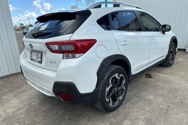 2021 Subaru XV G5-X 2.0i-S SUV Image 5
