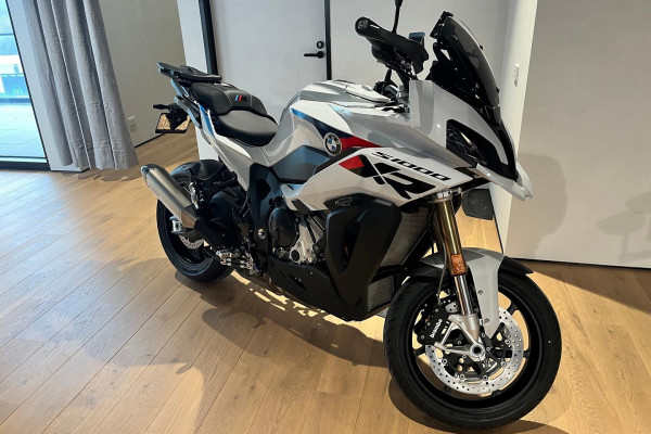 BMW S 1000 XR M Sport S 1000