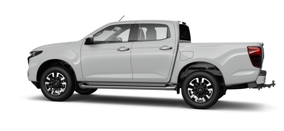 2025 Mazda BT-50 TF XTR Ute Image 21