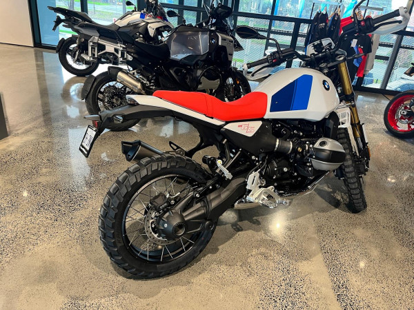 2026 BMW R 12 G/S Enduro R 12 image 3